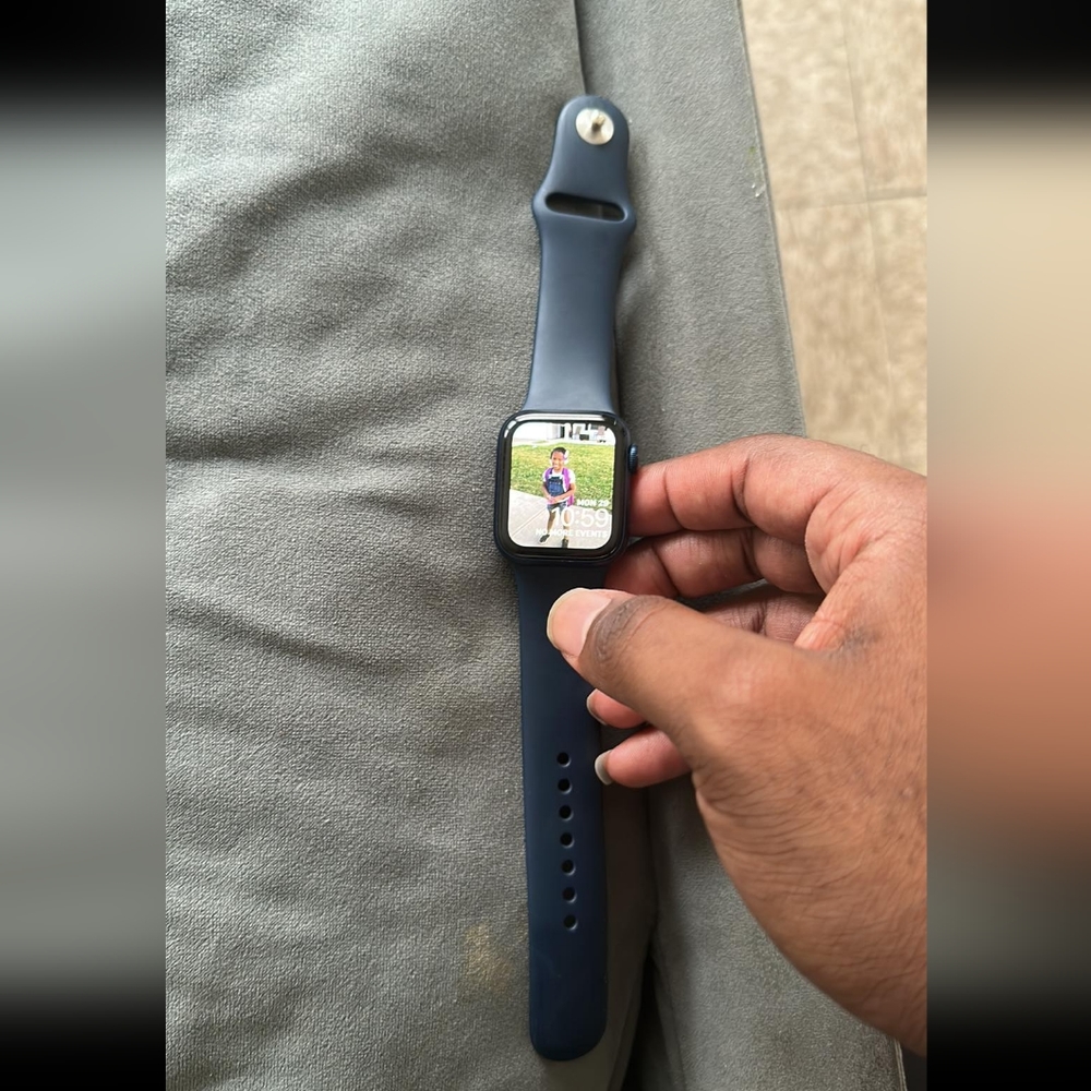 Apple Watch